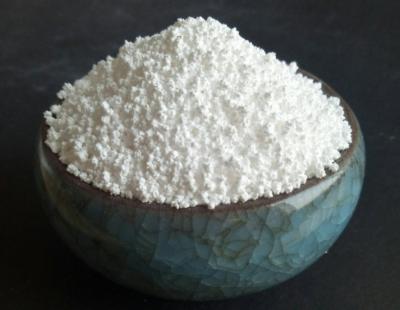 China Industrial / Feed Grade Calcium Chloride Flake Cacl2 White 10043-52-4 74% 25kg for sale