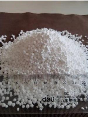 China Anhydrous Calcium Chloride Powder Granular 94%-97% 10043-52-4 Building Antifreeze for sale