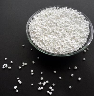 China Bulk Cacl2 Calcium Chloride Flakes 74% To 77% In For Drinking Water Treatment for sale