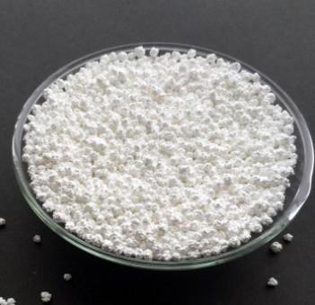 China CaCl2 High Purity Calcium Chloride Powder With MSDS SGS Certification for sale