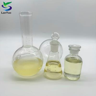 China Industrial Fluorine Removal Agent Transparent To Yellowish Liquid Fluoride Ion Remover In Industries Polymer Flocculant for sale