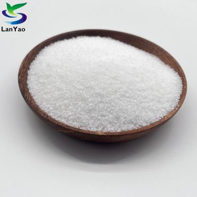 China Low Hydrolysis White Polyacrylamide 0.05% Min Residual Unit 15000000g/mol Molecular Mass for sale