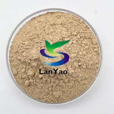 China Factory Supply Efficient Aerobic Agents Brown Solid 25kg/bag Effectively Reducing Production Of Residual Sludge for sale