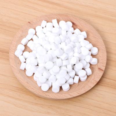 Chine Stérilisation Tablettes de désinfection à base de fumée Solution de désinfection ultime en 3 cm X 3 cm Taille à vendre