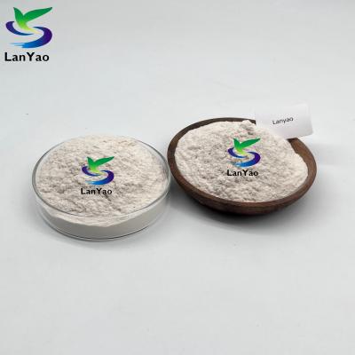 China Carboxymethyl Cellulose CMC Powder Oilfield Drilling Fluids Additives White HV LV for sale