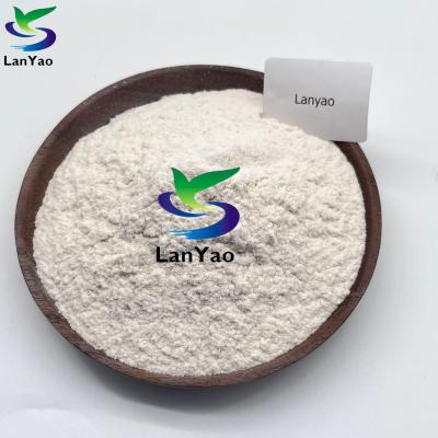 China Oilfield Drilling Fluids Additives Petroleum Grade PAC Polyanionic Cellulose White Powder for sale