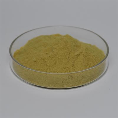 China Customizable Ferric Sulfate Coagulant For Water Treatment Solutions for sale