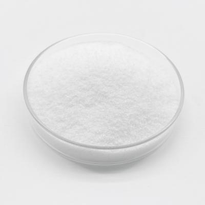 China Solid Apperance Solid PAM Water Treatment Polymer with Anionic/Cationic Ionic Charge for sale