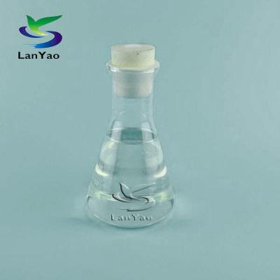 Cina Agente decolorante incolore o chiaro liquido appiccicoso contenuto solido ≥ 50% campione gratuito in vendita