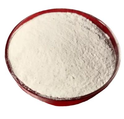 China Calcium chloride powder for deicing and snow melting for sale