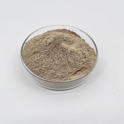 China Temperature Range 5-45°C Brown Waste Water Treatment Bacterial for Industrial Applications for sale