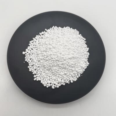 中国 不燃性カルシウム塩化物粉末 防塵用 金属に腐食性 燃焼性のない 販売のため