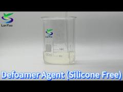 polyether defoamer