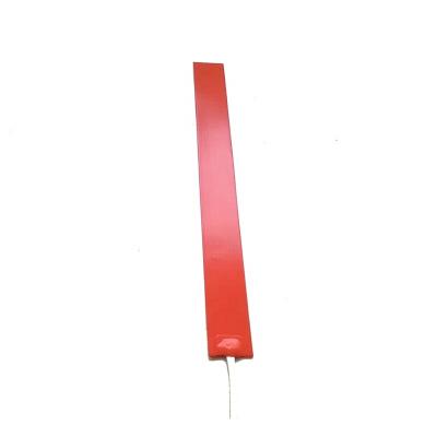 China Strip Heater For Hot Flex 50*500mm 220V 175W Hot Wire Heater for sale