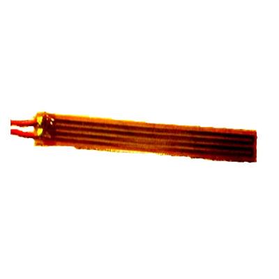 China Polyimide Heater For Project 12V 22.86W 6.5*86.4mm Polyimide Heater for sale