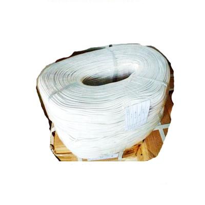 China Diameter 2mm Silicone Rubber Industrial Heating Wire for sale