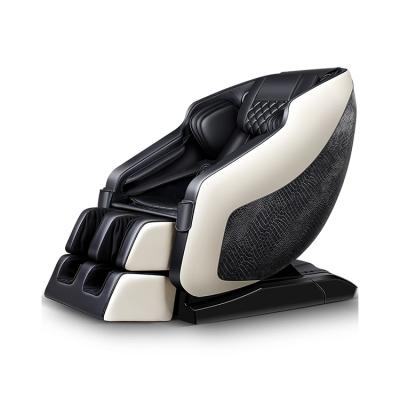 China Factory direct sales 4D full body calf foot body SPA massage pedicure chair for sale