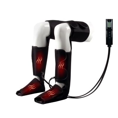 China Genuine Hotel Goods At A Reasonable Price Beauty Relax Air Circulation Compression Massager for sale