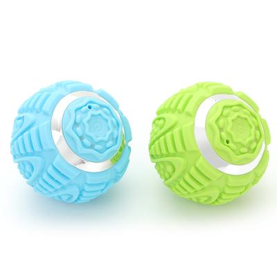 China Direct Sales Multifunctional Cheap Portable Design Equipment Beauty Yoga Massage High Intensity Vibrating Ball for sale