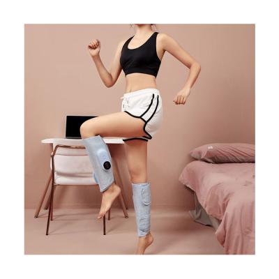 China Hotel Daily Specials Portable Cordless Air Compression Foot Calf Arm Massager Stress Reliever Accept OEM for sale