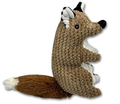 China FOX Pet Toys For Dogs Chewing Toy Interactive Toys for Small Medium Large Dogs for sale