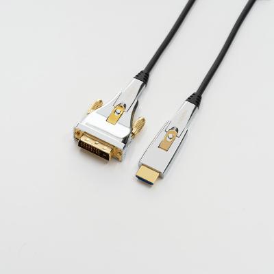 China COMPUTER custom 1M 200M hdmi male to vga cable male vga to hdmi cable with chip for sale