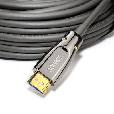 China COMPUTER Aoc 10m 15 meters 20M 50Ft hdmi cable Kablo 8K Kabel 8K 3M 2M hdmi 21 cable for sale