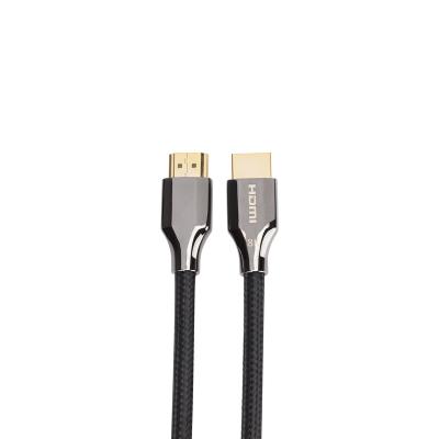 China 2021 New Popularity Hot Selling Products 10m 8k Hdmi Cable For Hdtv for sale