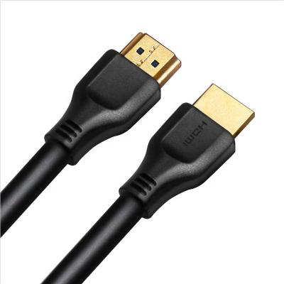 China COMPUTER Hdmi Cable Silm Interface Extend 2M 3.3 Feet 9Ft 30Ft 15 M Pvc 8K Hdmi Cable for sale