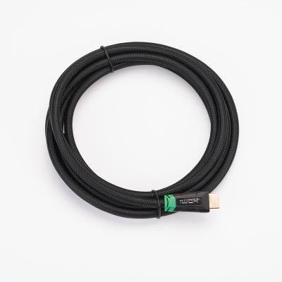 China Cheap 5m Hdmi 4k Guaranteed Quality Zinc Alloy Cable for sale