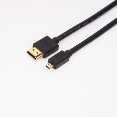 China Good Quality Hot Selling Long Hdmi 4k Nylon Monitor Cable 10ft Long Hdmi 4k Nylon for sale