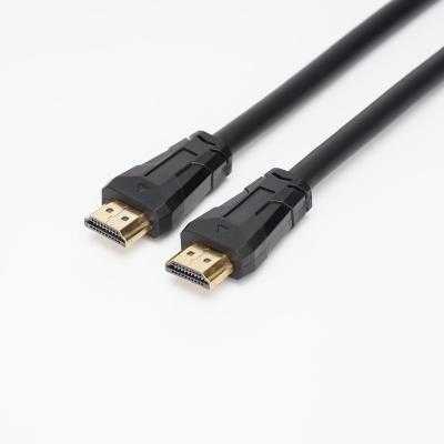 China COMPUTER 4K Video Tv Hdmi Cable 4K 1M 1.5M 2M 3M 5M 10m Short Flat Thin Hdmi To Hdmi Cable for sale