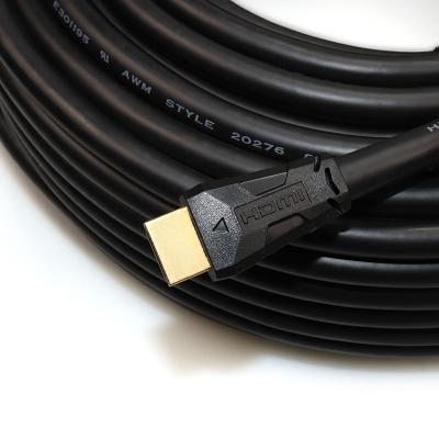 China COMPUTER Cabo hdmi 5 metros 4K 10 metros 10m 4K 20M 50Ft hdmi cable for sale