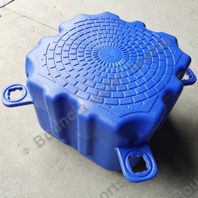 China HDPE Floating Dock Platform For Sale for sale