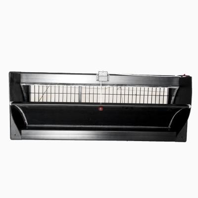 China High Quality Hardware Ventilation Window Sidewall Poultry Air Intake Window Systems For Poultry Farm Livestock for sale