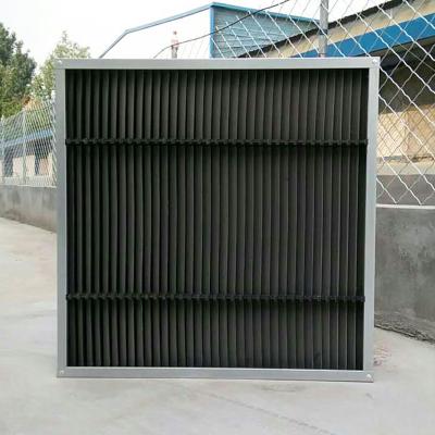 China Farms Hot Sale Reasonable Design Easy Installation Sun Shade For Livestock And Poultry House for sale