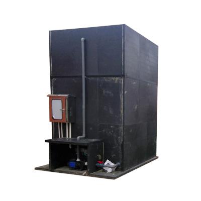 China Animal Husbandry Purification and Deodorization Equipment for Livestock and Poultry House for sale