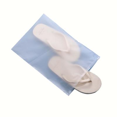 China Customized Cpp BIODEGRADABLE Personalized Plastic Transparent Zip Lock Bag for sale