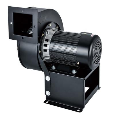 China Hot Sales Exhaust Ventilation Centrifugal Blower 220V Rear Centrifugal Fan CY180-GL for sale