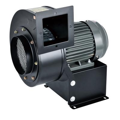 China Industrial Large Ventilation 750W Air Circulation Centrifugal Fan Customized Centrifugal Fan With CE Certificate CY180-T for sale