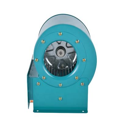 China Exhaust Ventilation Large Industrial Exhaust Fan Industrial Centrifugal Fan CY220DM for sale