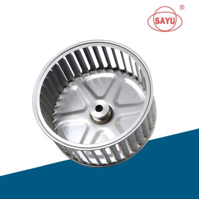 China Used In Centrifugal Fan 9