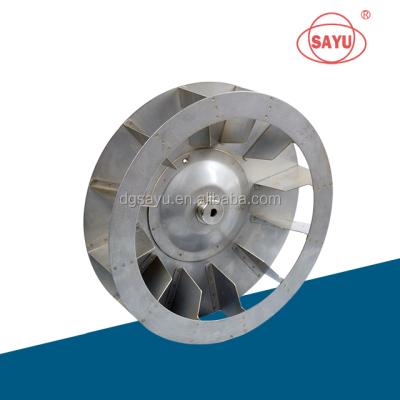 China Used In Centrifugal Fan 12