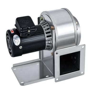 China Hotels Blower High Temperature Centrifugal Fan For Boiler CY125-GL for sale