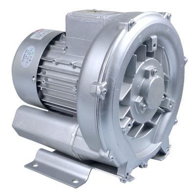 China fanTB-075 high temperature vortex side channel high pressure resistance centrifugal fan for sale