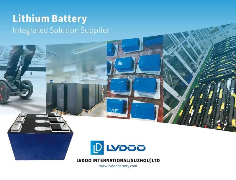 Verified China supplier - LVDOO INTERNATIONAL (SUZHOU) LTD.