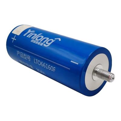 China 2.3v35ah super capacitor battery LTO battery backup battery 2.3v35ah audio scooters car electric bicycles for sale