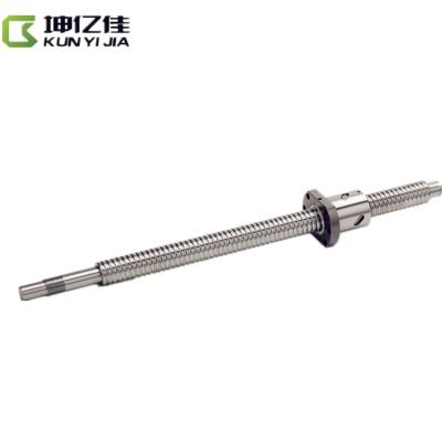 China Match TBI (Taiwan) sfu1204 3000mm motion China factory direct sales import equipment quality assurance ball screw for motor for sale