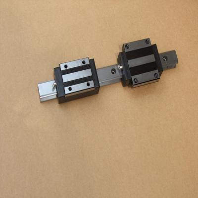 China Durable replace hiwin gh30 low price linear guide rail with block HGH30CA for sale