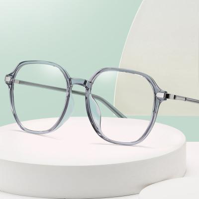 China 2022 China New Arrival Tr90 Blue Light Mobile Eyewear Anti Radiation Glasses Computer Reading Blue Light Blocking Glasses for sale